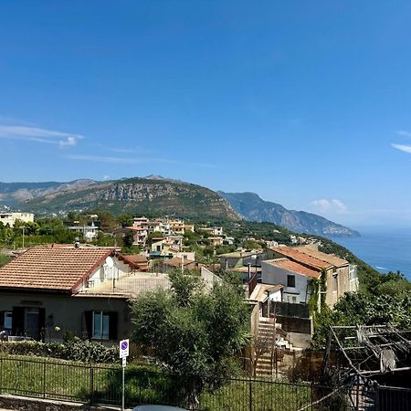 Yourhome - Casa Carmela Colli di Fontanelle Εξωτερικό φωτογραφία