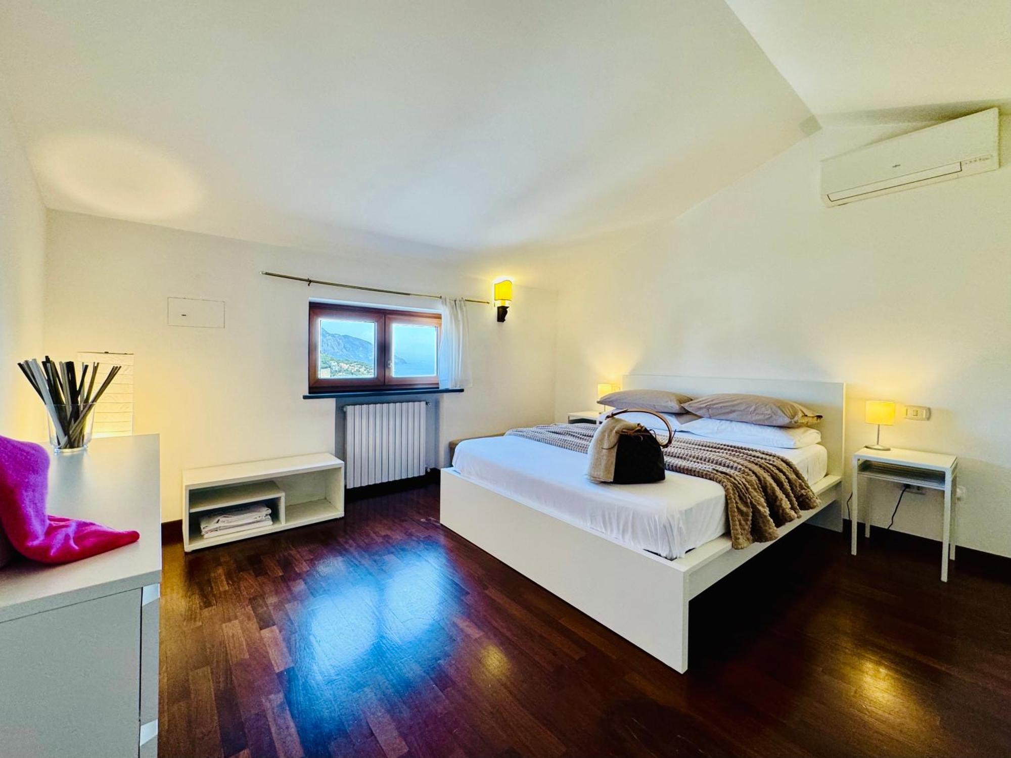 Yourhome - Casa Carmela Colli di Fontanelle Εξωτερικό φωτογραφία