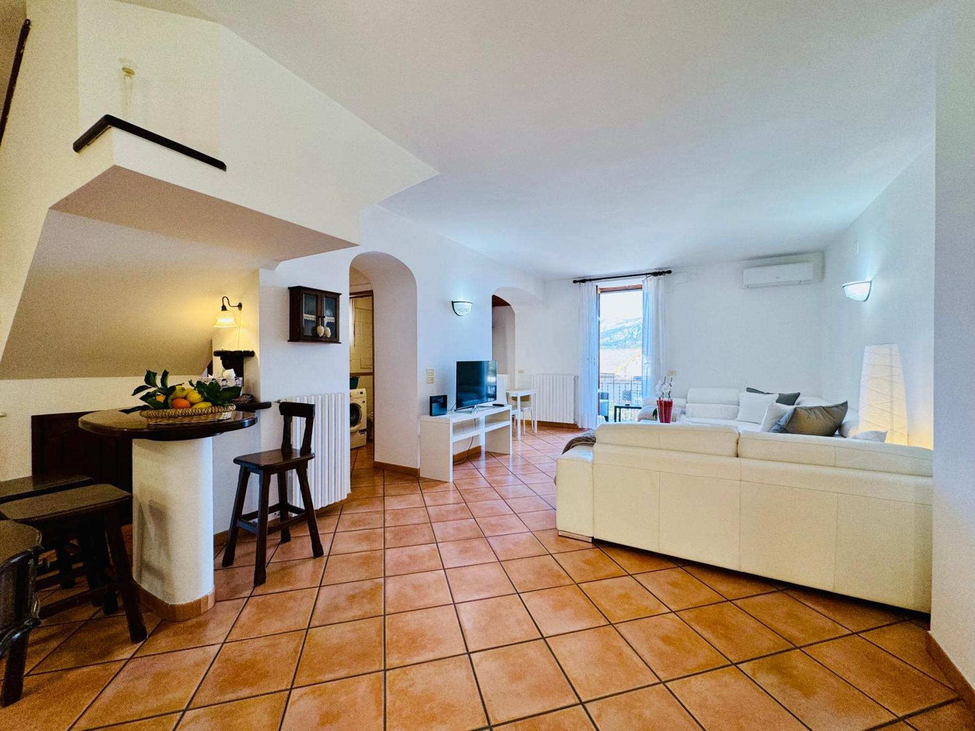Yourhome - Casa Carmela Colli di Fontanelle Εξωτερικό φωτογραφία