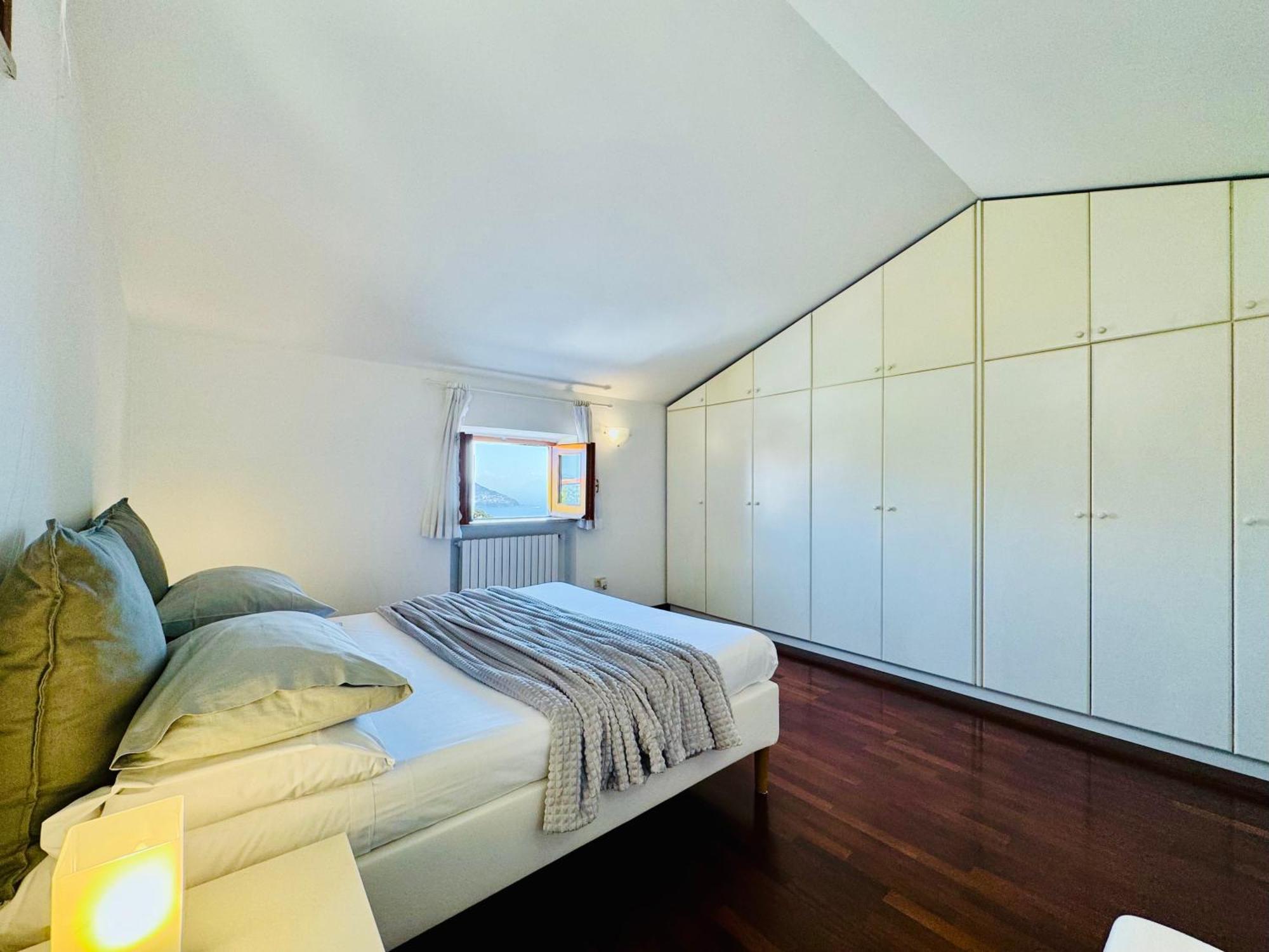 Yourhome - Casa Carmela Colli di Fontanelle Εξωτερικό φωτογραφία