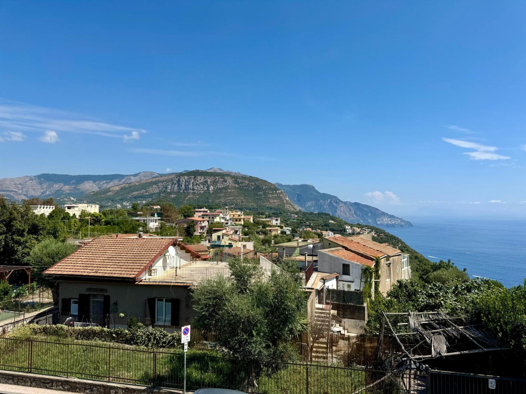 Yourhome - Casa Carmela Colli di Fontanelle Εξωτερικό φωτογραφία