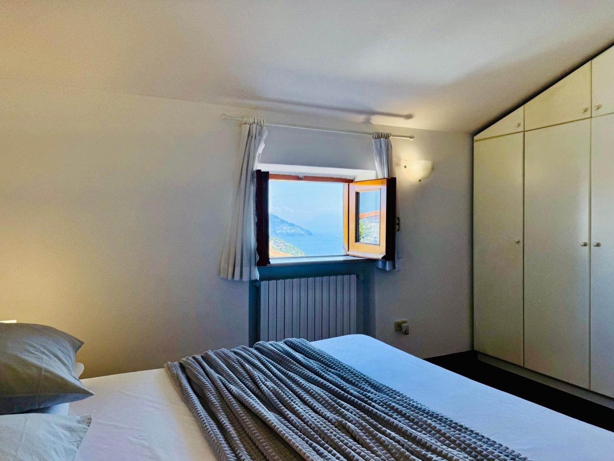 Yourhome - Casa Carmela Colli di Fontanelle Εξωτερικό φωτογραφία