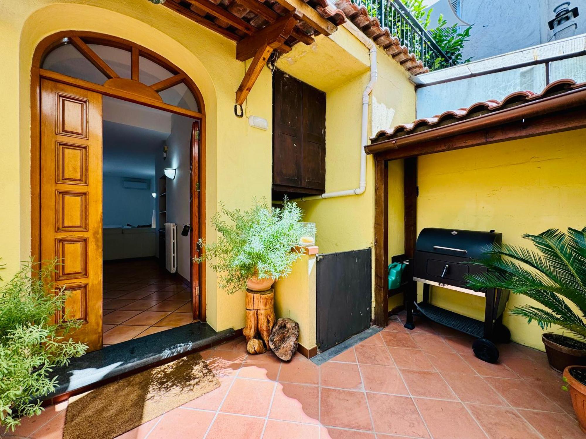 Yourhome - Casa Carmela Colli di Fontanelle Εξωτερικό φωτογραφία