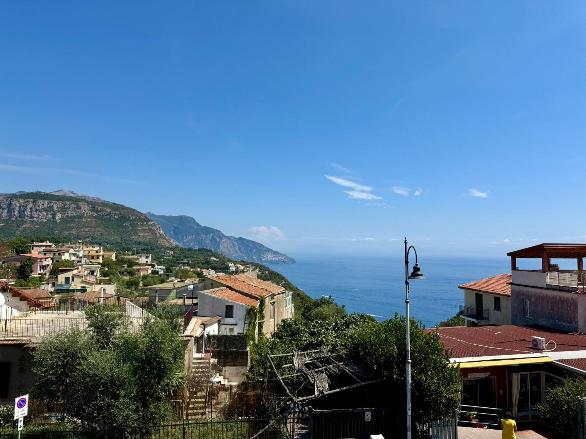 Yourhome - Casa Carmela Colli di Fontanelle Εξωτερικό φωτογραφία