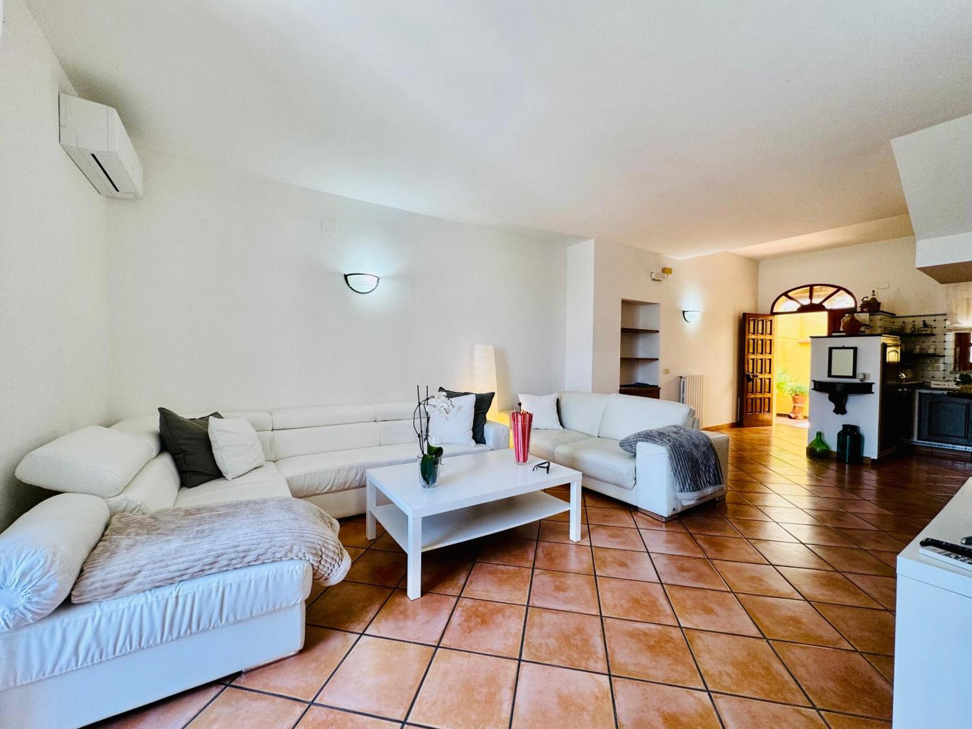 Yourhome - Casa Carmela Colli di Fontanelle Εξωτερικό φωτογραφία