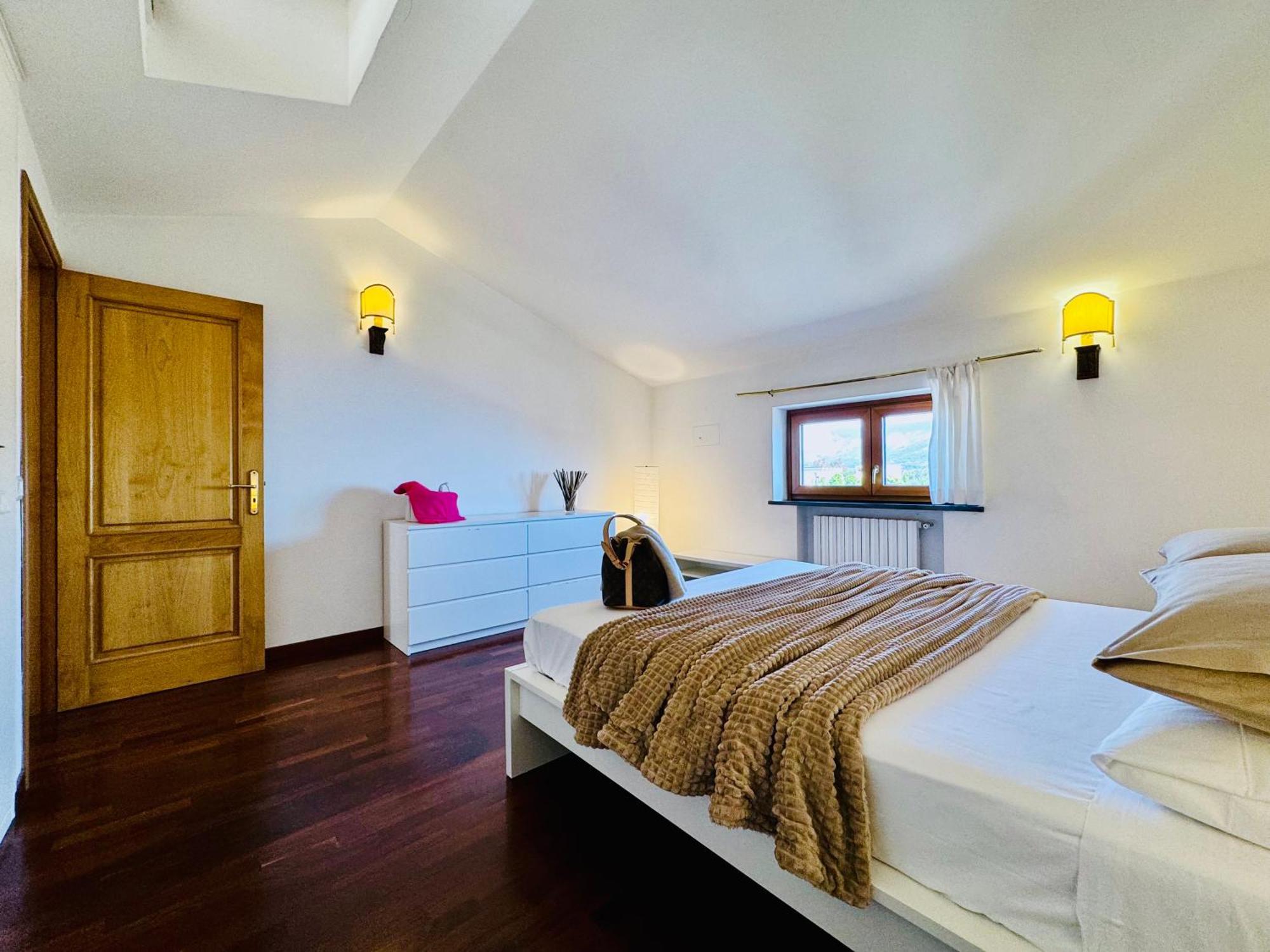 Yourhome - Casa Carmela Colli di Fontanelle Εξωτερικό φωτογραφία