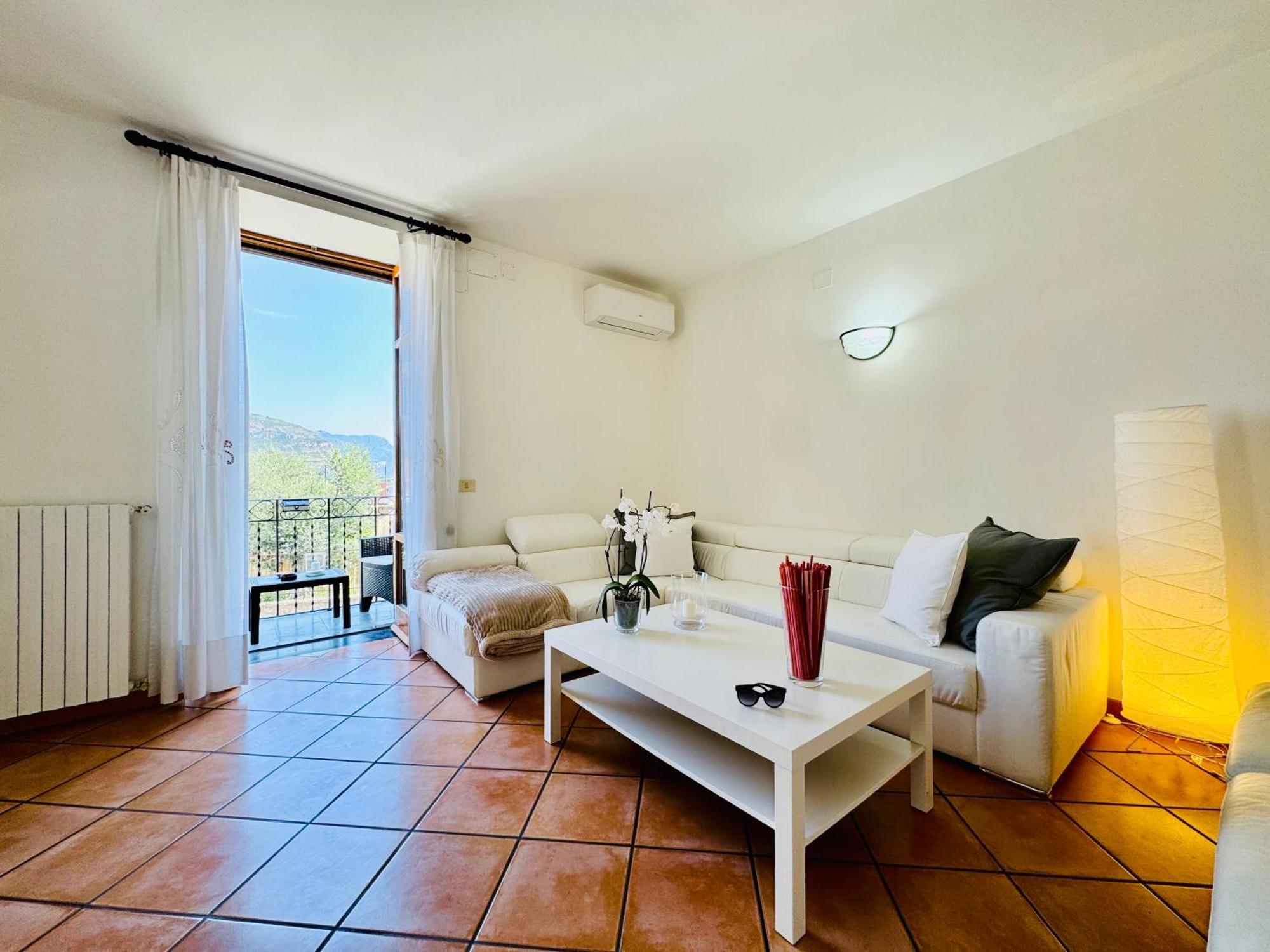 Yourhome - Casa Carmela Colli di Fontanelle Εξωτερικό φωτογραφία