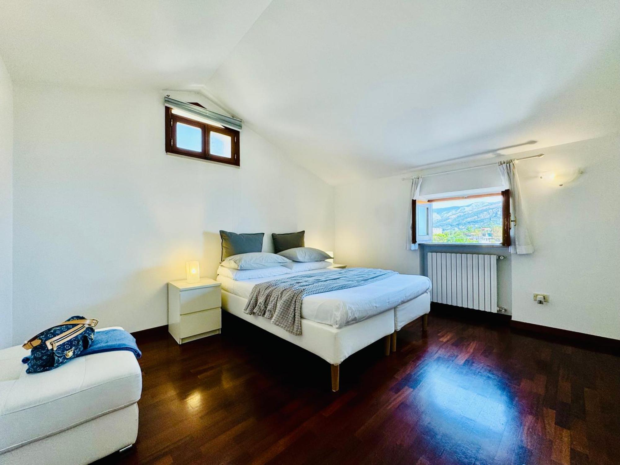 Yourhome - Casa Carmela Colli di Fontanelle Εξωτερικό φωτογραφία