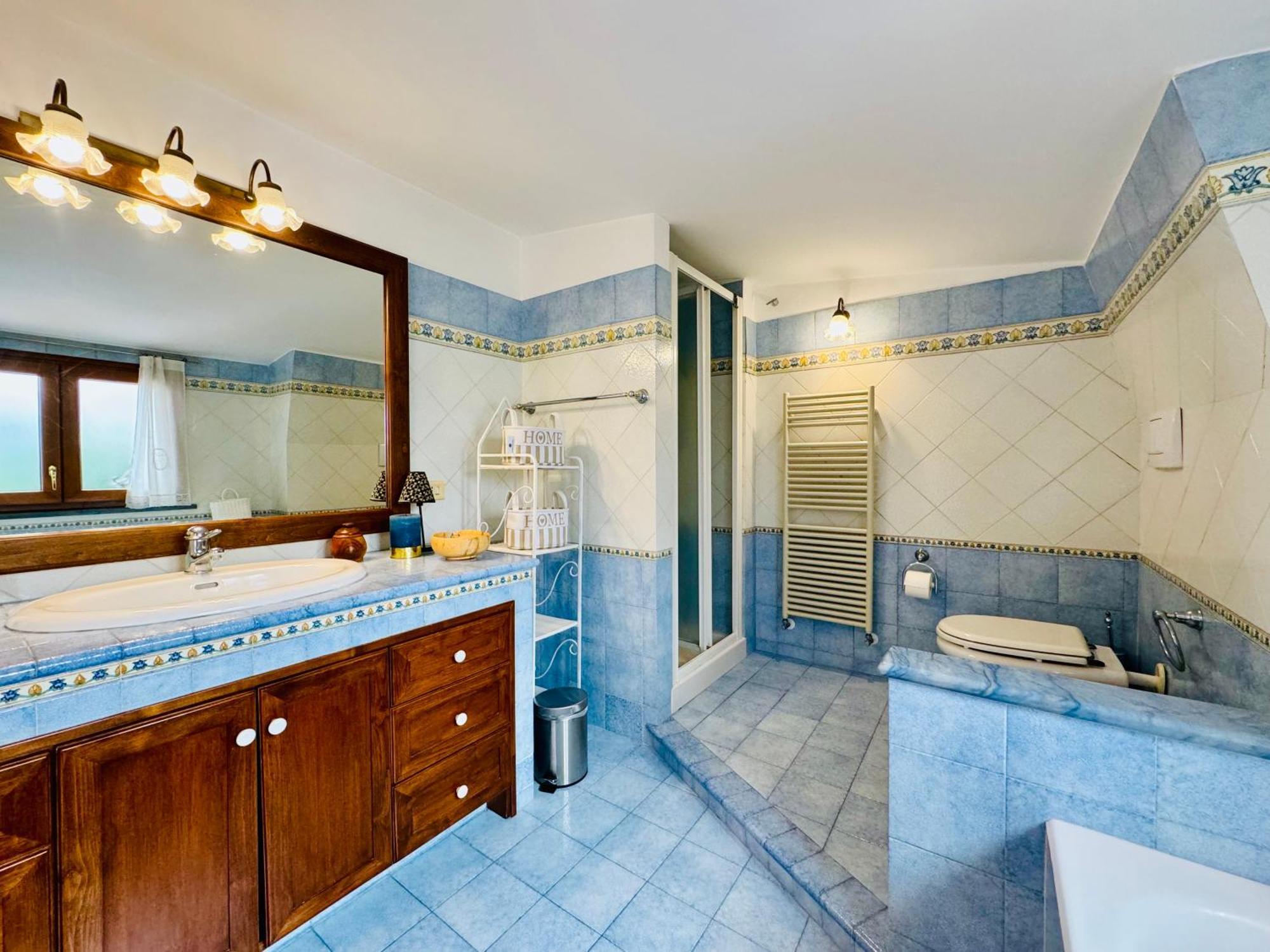 Yourhome - Casa Carmela Colli di Fontanelle Εξωτερικό φωτογραφία