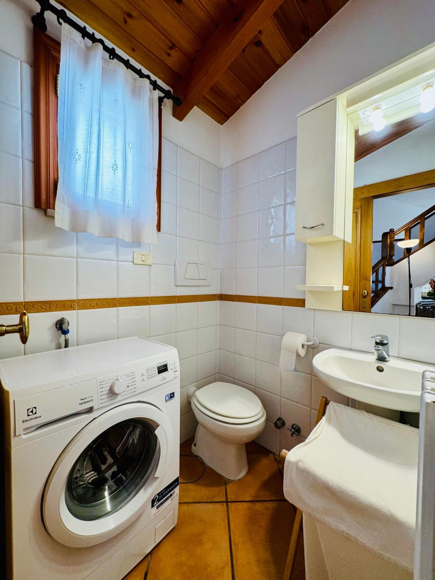 Yourhome - Casa Carmela Colli di Fontanelle Εξωτερικό φωτογραφία