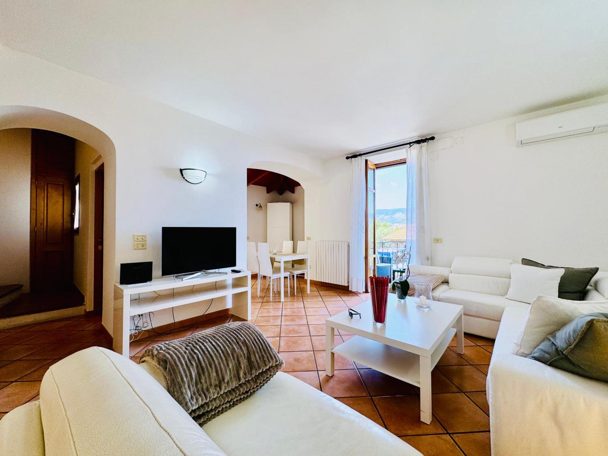 Yourhome - Casa Carmela Colli di Fontanelle Εξωτερικό φωτογραφία