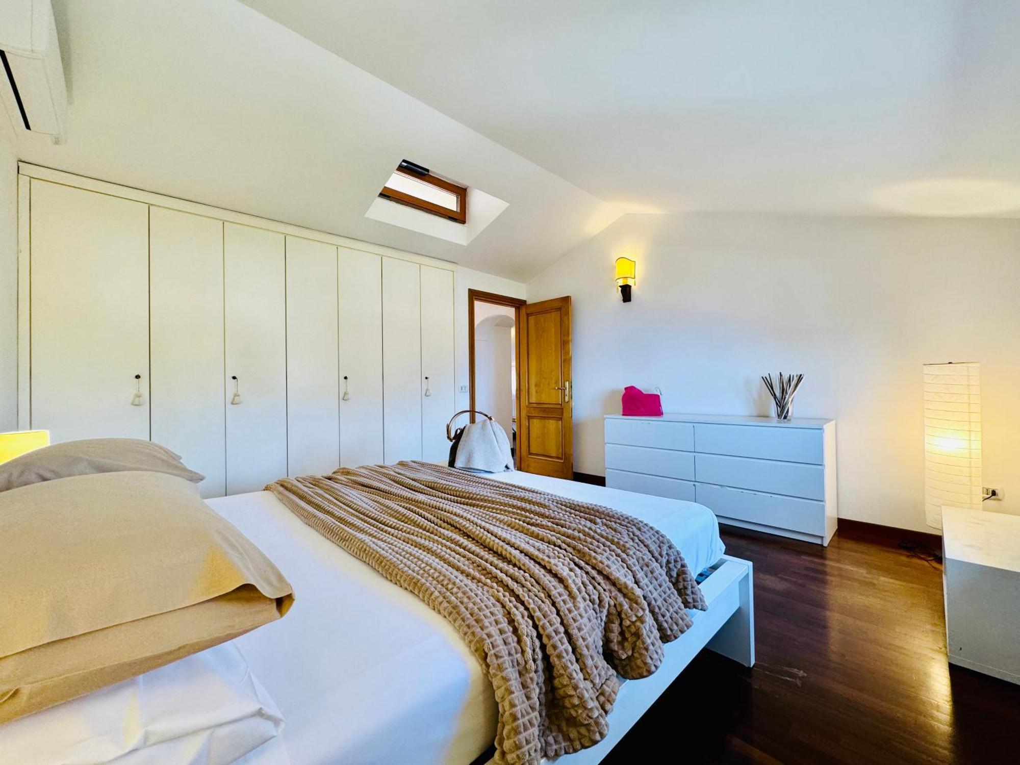 Yourhome - Casa Carmela Colli di Fontanelle Εξωτερικό φωτογραφία