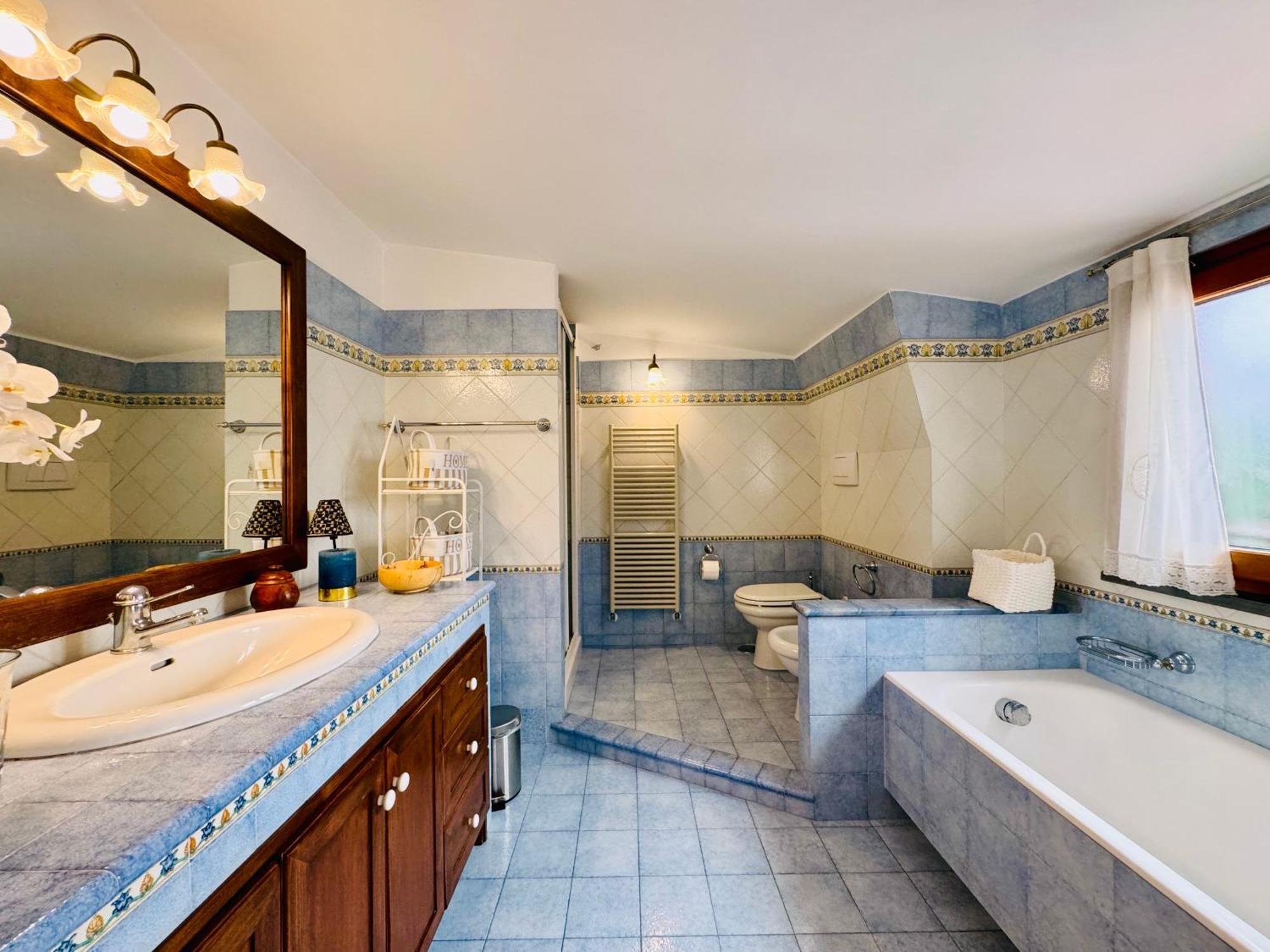 Yourhome - Casa Carmela Colli di Fontanelle Εξωτερικό φωτογραφία