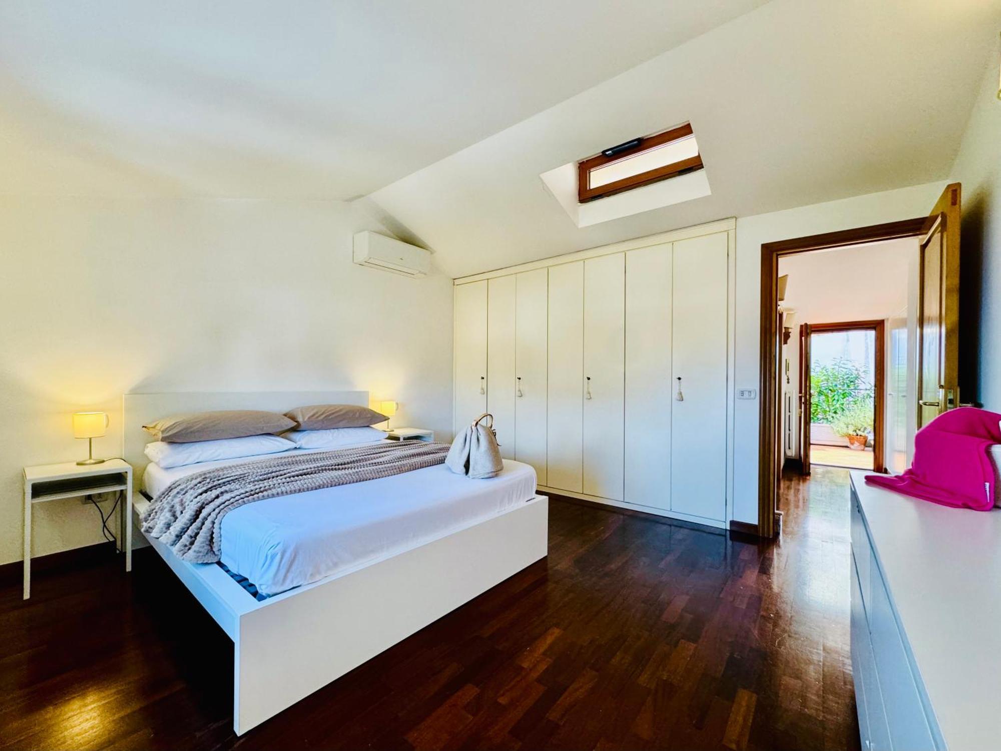 Yourhome - Casa Carmela Colli di Fontanelle Εξωτερικό φωτογραφία