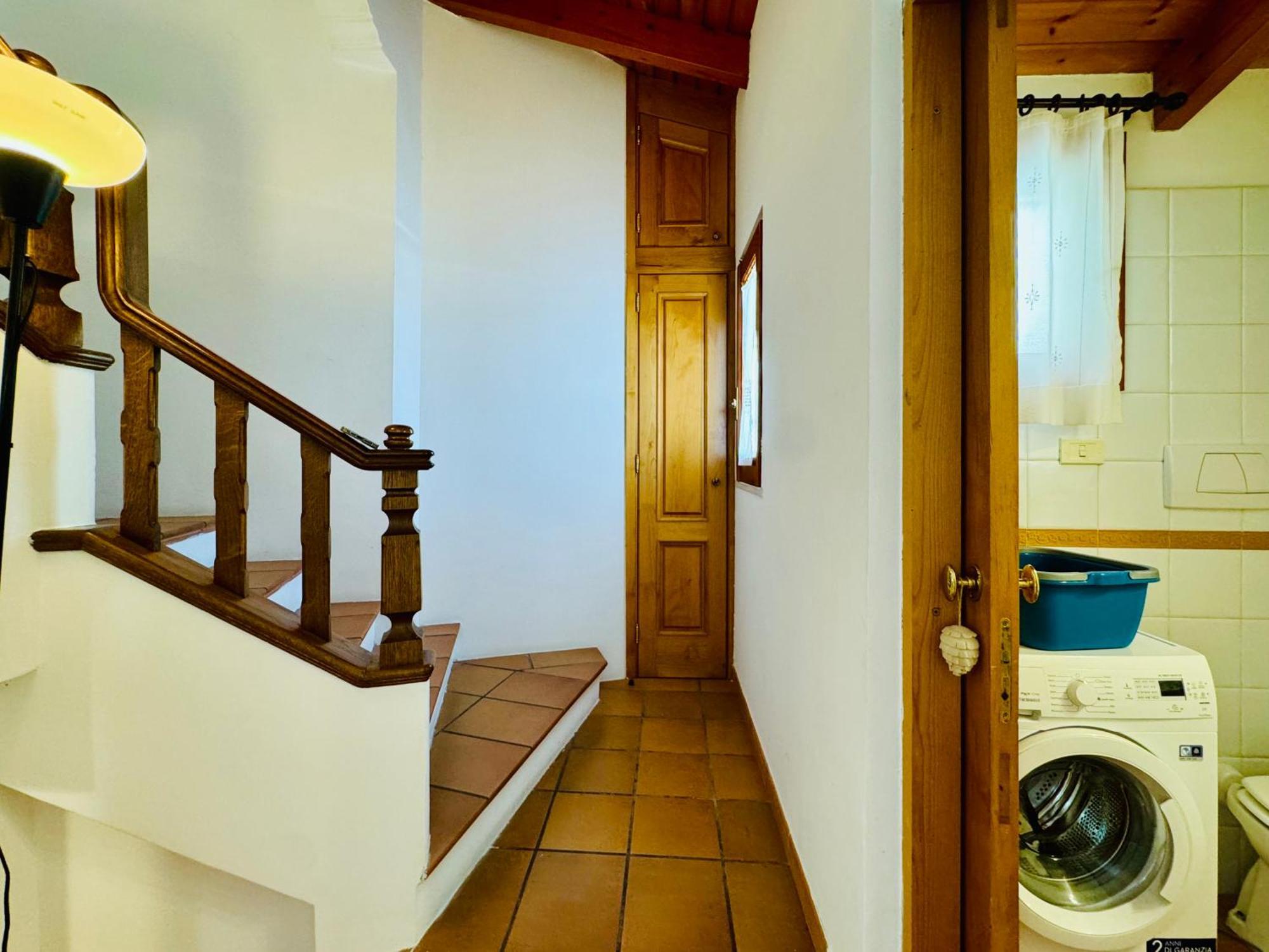 Yourhome - Casa Carmela Colli di Fontanelle Εξωτερικό φωτογραφία