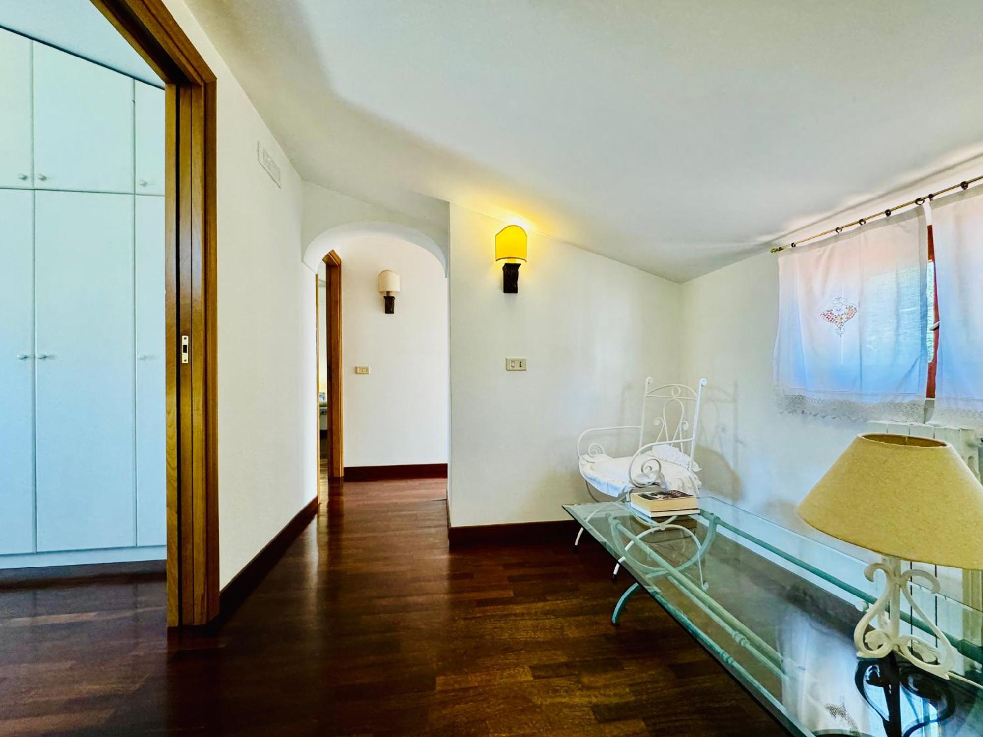 Yourhome - Casa Carmela Colli di Fontanelle Εξωτερικό φωτογραφία